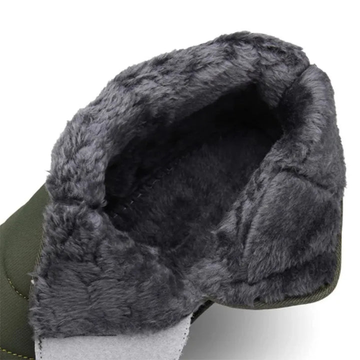 Sammy Jackson™ ArcticHug Snowboots | De perfecte snowboots