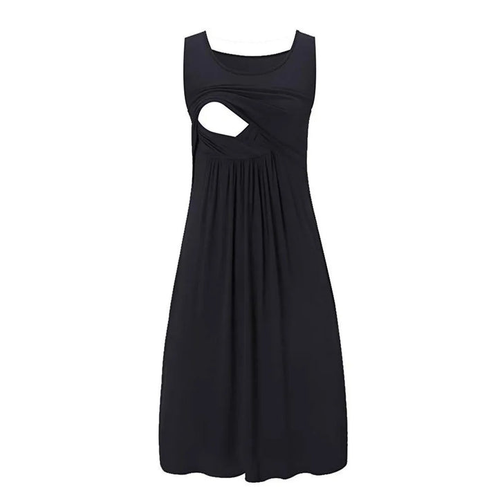 Sammy Jackson™ Sharon Maternity Dress | Comfortable & Stylish