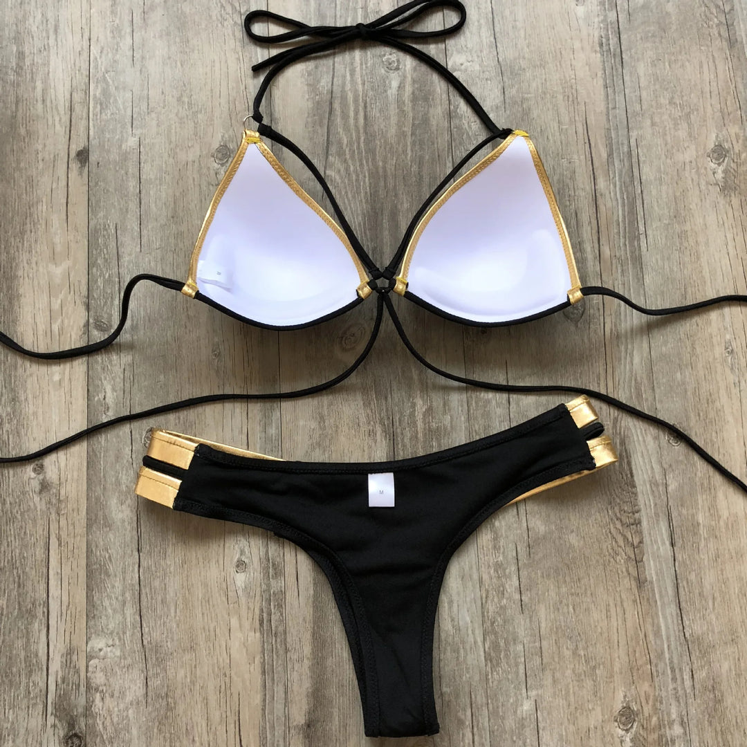 Sammy Jackson™ Rika Bikini | Sexy & Stijlvol