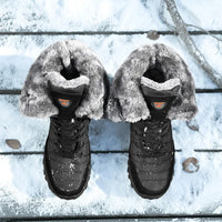 Sammy Jackson™ Winter Wandelschoenen | Grote en stoere sneeuwstampers