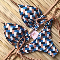 Sammy Jackson™ Juna Bikini | Trendy & Sexy