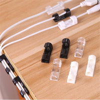 Finisher Wire Clamp