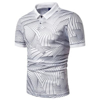 Sammy Jackson™ Stefan Poloshirt | Trendy & Casual