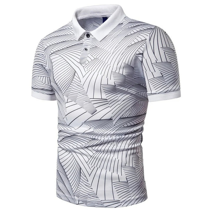 Sammy Jackson™ Stefan Poloshirt | Trendy & Casual