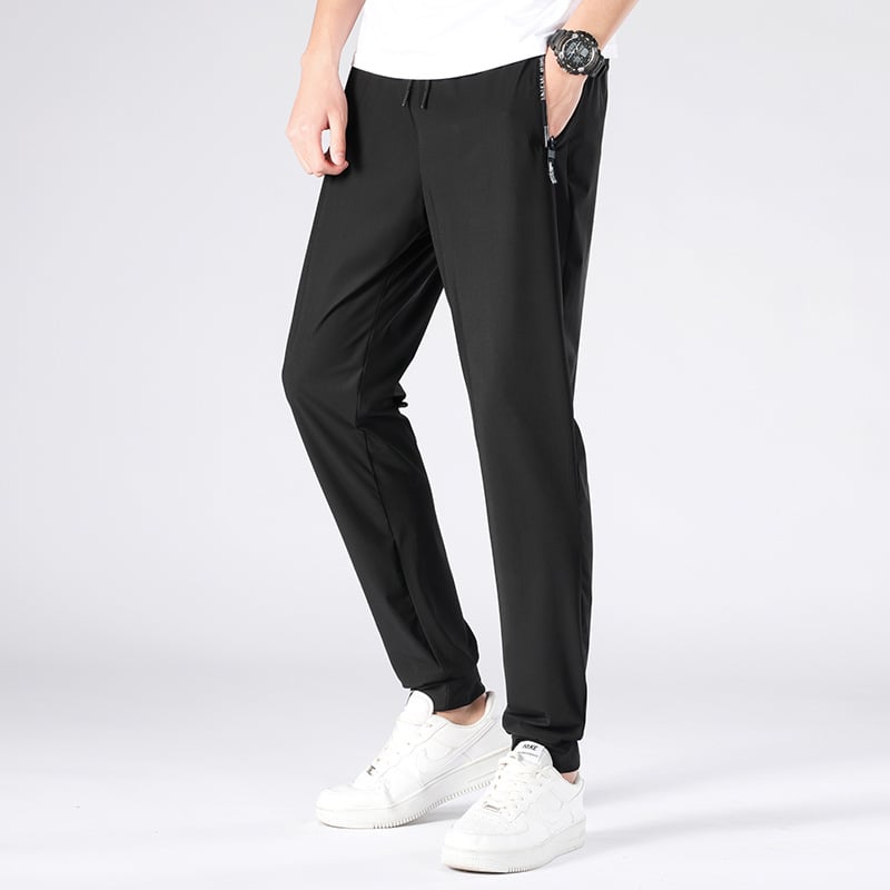 Unisex Stretch Pants – Jaxon