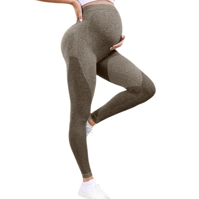 Sammy Jackson™ Mikaela Maternity Leggings | Skinny & Casual