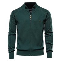 Sammy Jackson™ Oscar EasyStyle Vest | Classic knitted swagger vest