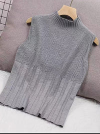 Sammy Jackson™ Brienna Top | Gebreid & Casual