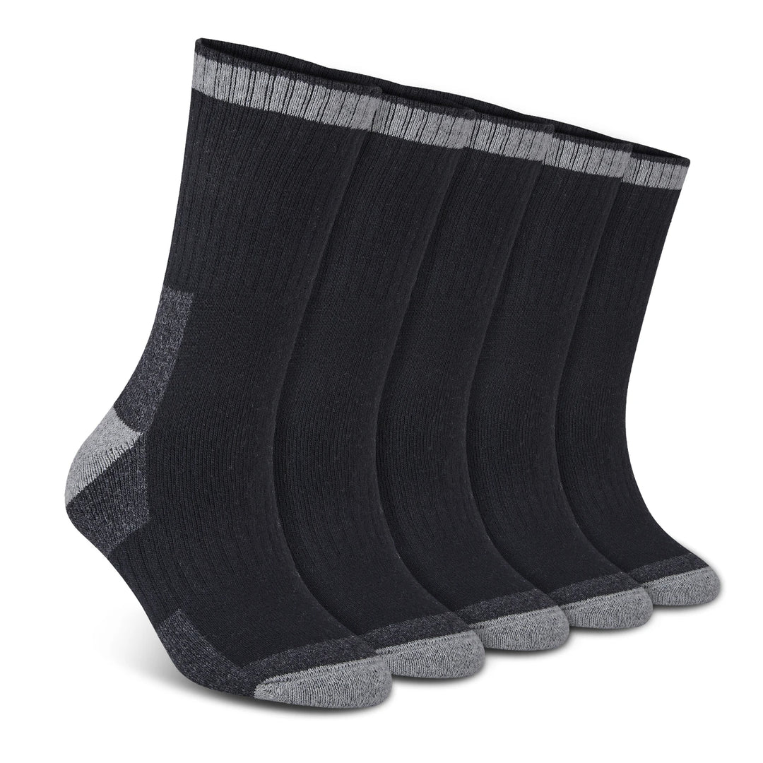Sammy Jackson™ WinterSnug Skarpety | Wygodne skarpety z wełny merynosów