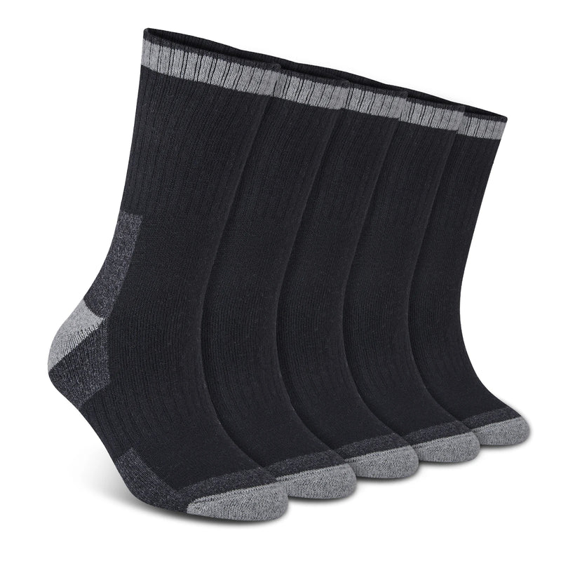 Sammy Jackson™ WinterSnug Skarpety | Wygodne skarpety z wełny merynosów