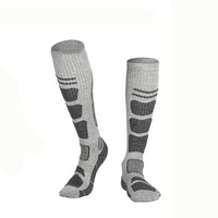 Sammy Jackson™ AlpineWarmth Skarpety | Przyjemnie ciepłe skarpety zimowe