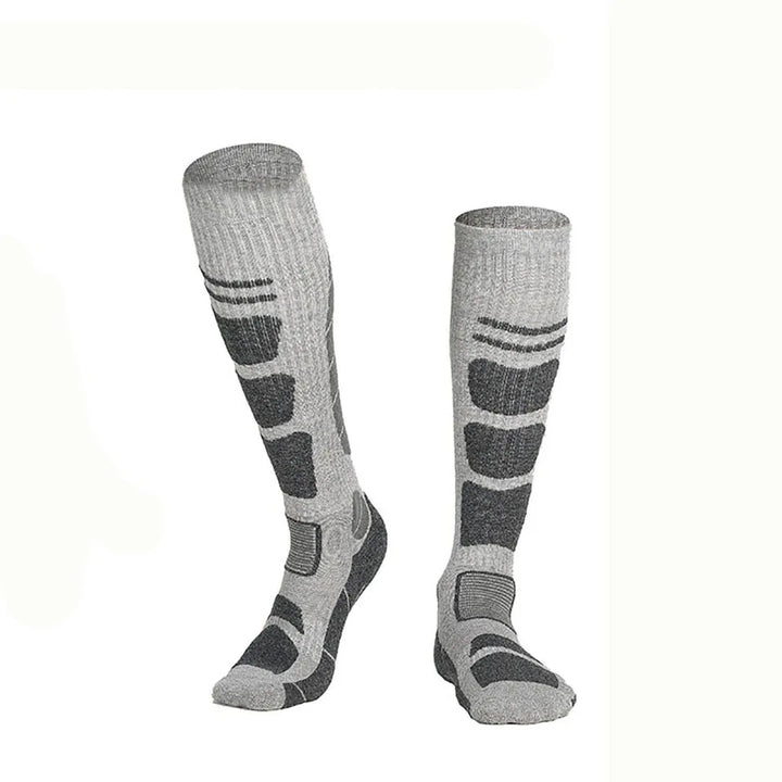 Sammy Jackson™ AlpineWarmth Skarpety | Przyjemnie ciepłe skarpety zimowe