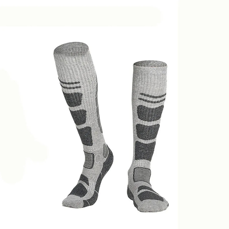 Sammy Jackson™ AlpineWarmth Skarpety | Przyjemnie ciepłe skarpety zimowe