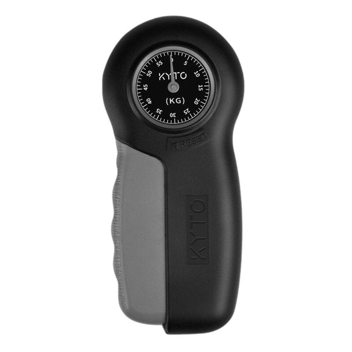 Trener dłoni z pomiarem siły - ForceGrip