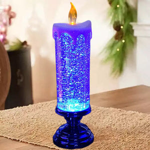 Magische Kerstverlichting - TwinkleFlame