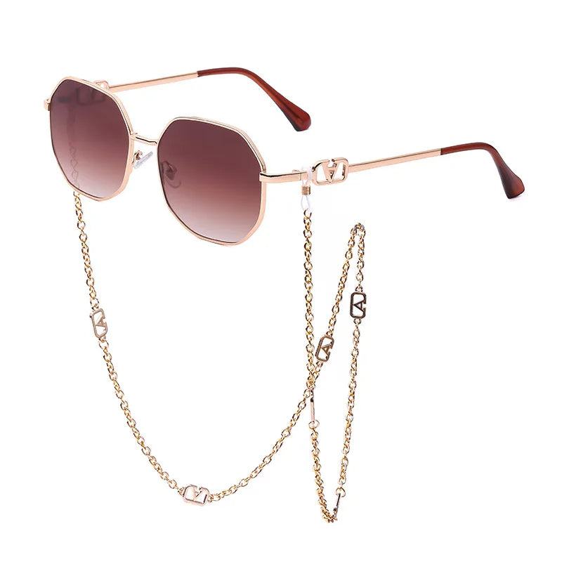 Sammy Jackson™ Ruby Sunglasses | Tough & Stylish