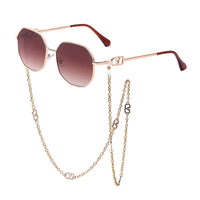 Sammy Jackson™ Ruby Sunglasses | Tough & Stylish