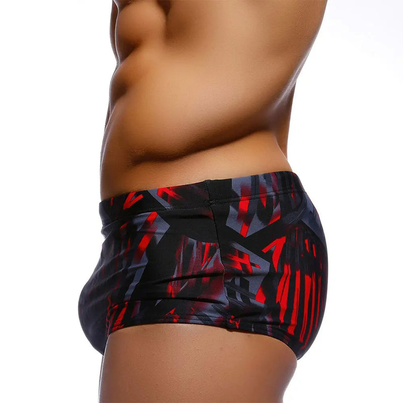 Sammy Jackson™ Max Breeze Zwembroek | Sexy & Stijlvol