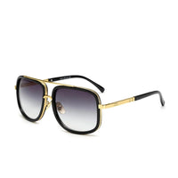 Sammy Jackson™ Sander Sunglasses | Fashionable & Retro