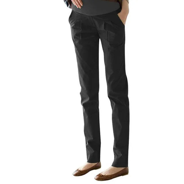 Sammy Jackson™ Bianca Maternity Pants | Comfortable & Trendy