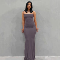 Sammy Jackson™ Sukienka maxi Anna | Elegancka i stylowa