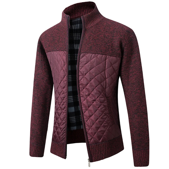 Sammy Jackson™ Frank Vest | Wygodna kamizelka o dopasowanym kroju
