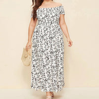 Sammy Jackson™ Jane Zomerjurk | Lang & Stijlvol