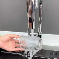 Waterbesparend Kraanverlengstuk - AquaPower