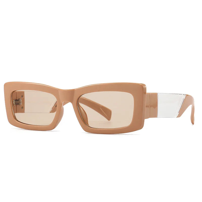 Sammy Jackson™ Josie Zonnebril | Vintage & Trendy