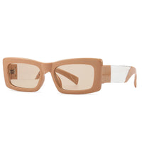 Sammy Jackson™ Josie Zonnebril | Vintage & Trendy
