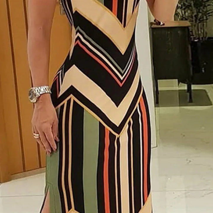 Sammy Jackson™ Sukienka Maxi Zoey | Wesoła i Stylowa