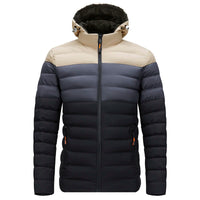 Sammy Jackson™ Wessel Winter Parka | Cozy warm down jacket