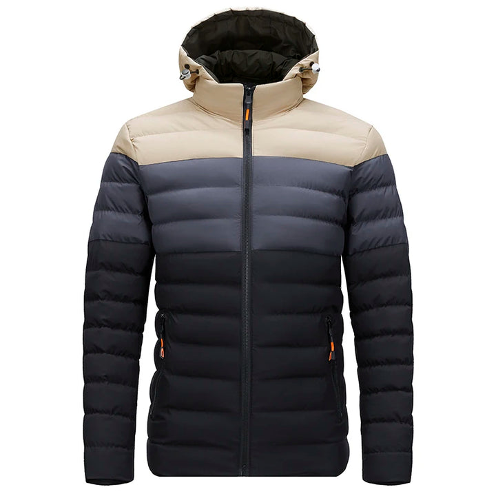 Sammy Jackson™ Wessel Winter Parka | Cozy warm down jacket