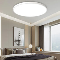 Stylish LED Ceiling Lamp - OrbGlow