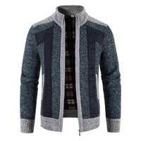 Sammy Jackson™ Gebreid Vest | Super comfy en lekker warm