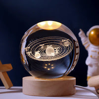 Lichtgevende Bol - CelestialGlow