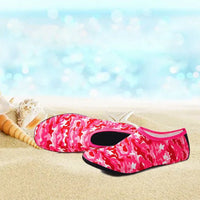 Quick-Drying Unisex Water Shoes - WaveStep