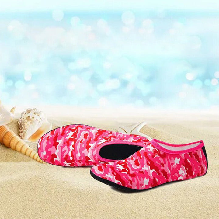Quick-Drying Unisex Water Shoes - WaveStep