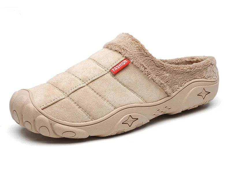 Sammy Jackson™ Soft Instappers | Superchille sloffen voor warme dagen