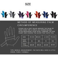 Sammy Jackson™ Wonder Touch Gloves | Adventurous gloves