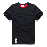 Sammy Jackson™ Timo T-Shirt | Klassiek & Comfortabel