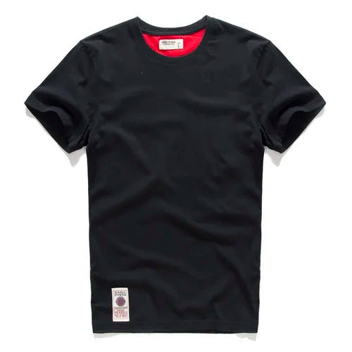 Sammy Jackson™ Timo T-Shirt | Klassiek & Comfortabel