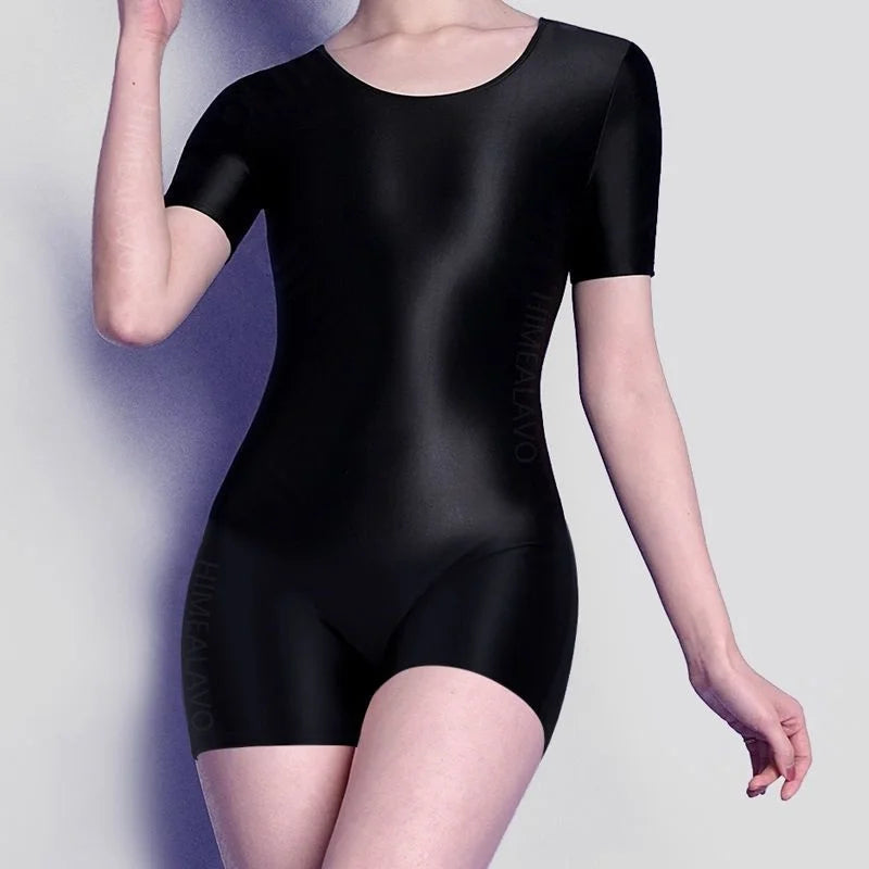 Sammy Jackson™ Lauren Plus Size Playsuit| Sportief & Stijlvol