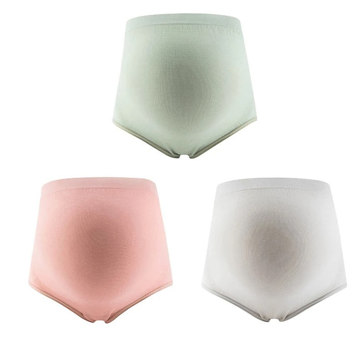 Sammy Jackson™ Helena Zwangerschapsondergoedset | Comfortabel & 3-Delig