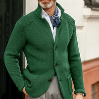 Sammy Jackson™ PocketKnit Vest | Lekker warm wintervest
