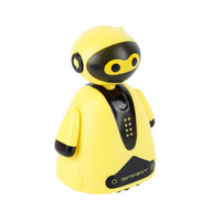 Interactive Robot for Creative Play - CreatoBot