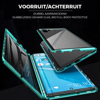 Magnetic Phone Protective Case - TitanGuard