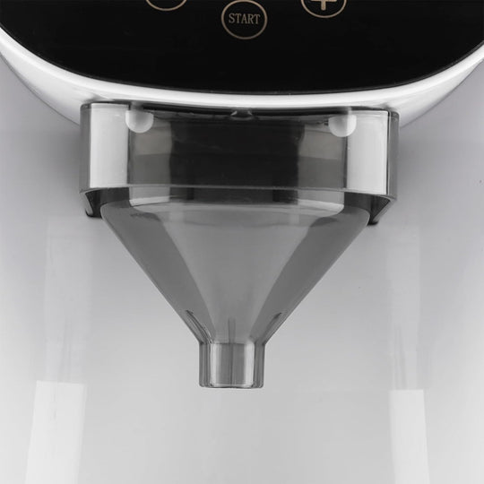 Automatic Baby Food Dispenser – Milqula