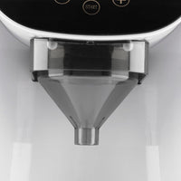 Automatic Baby Food Dispenser – Milqula