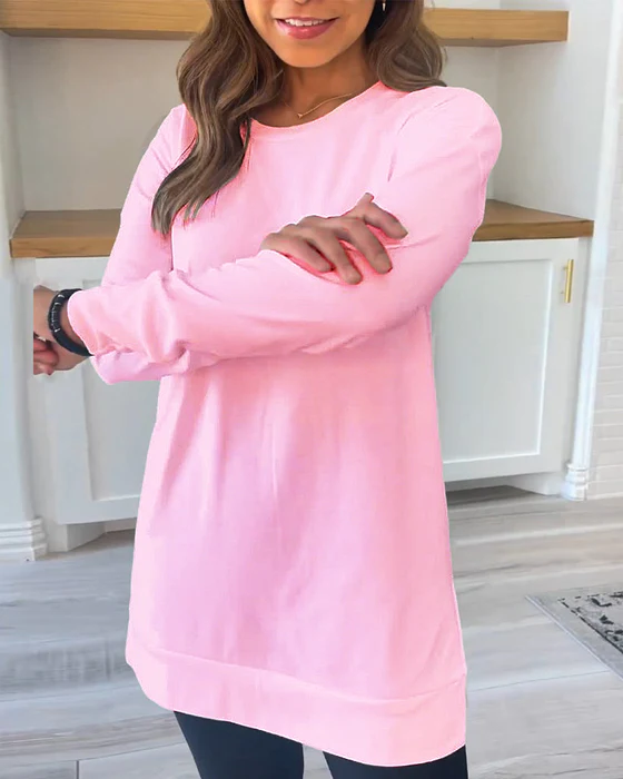 Sammy Jackson™ Top Liora | Codzienny i Stylowy